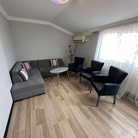 Alissa Suite Trabzon Buitenkant foto
