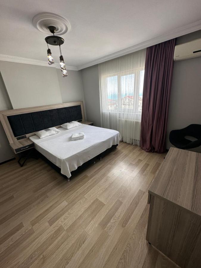 Alissa Suite Trabzon Buitenkant foto