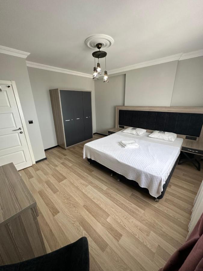 Alissa Suite Trabzon Buitenkant foto