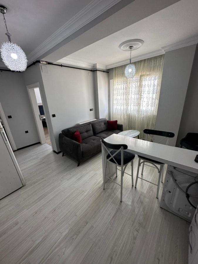 Alissa Suite Trabzon Buitenkant foto