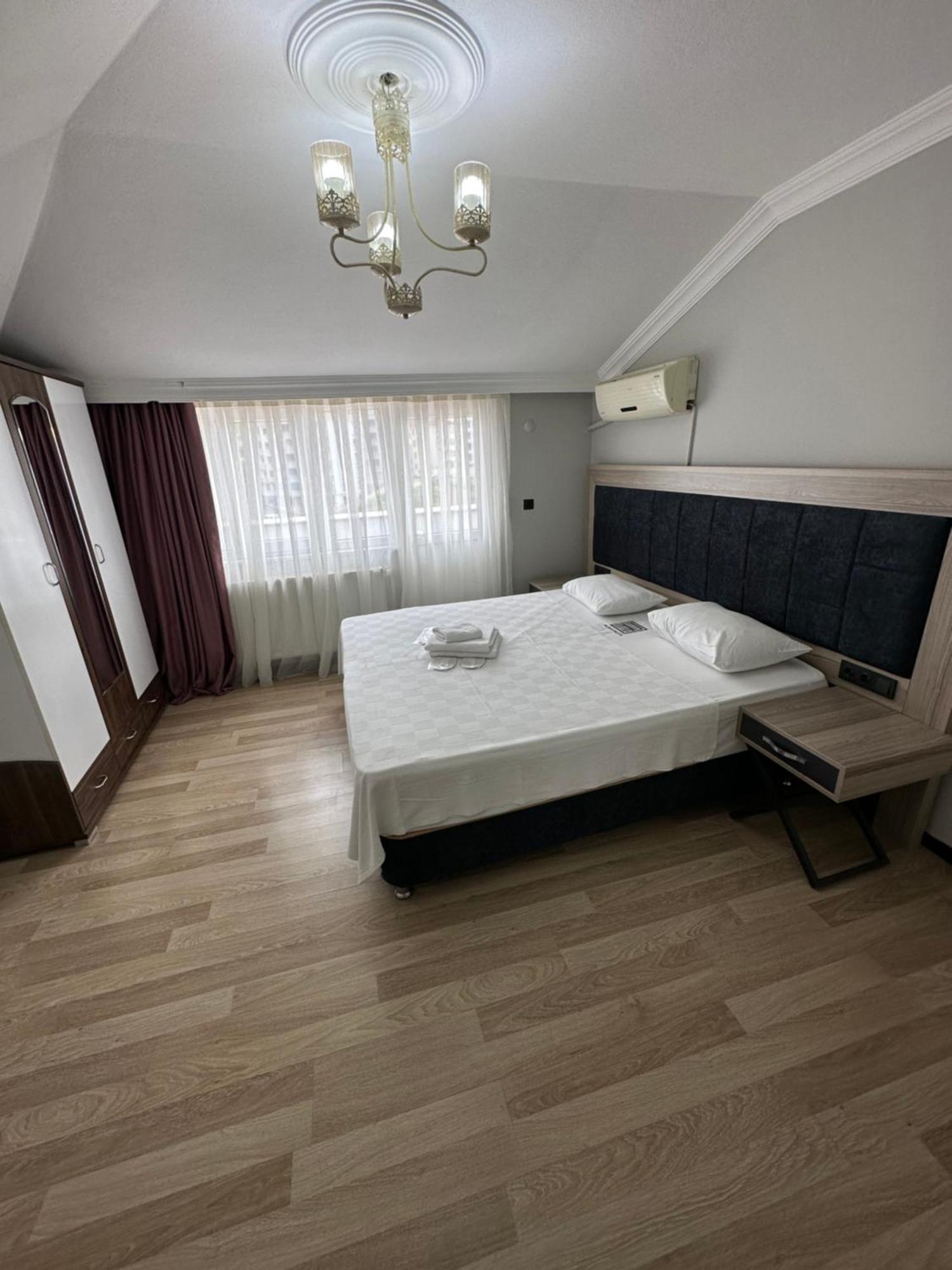 Alissa Suite Trabzon Buitenkant foto