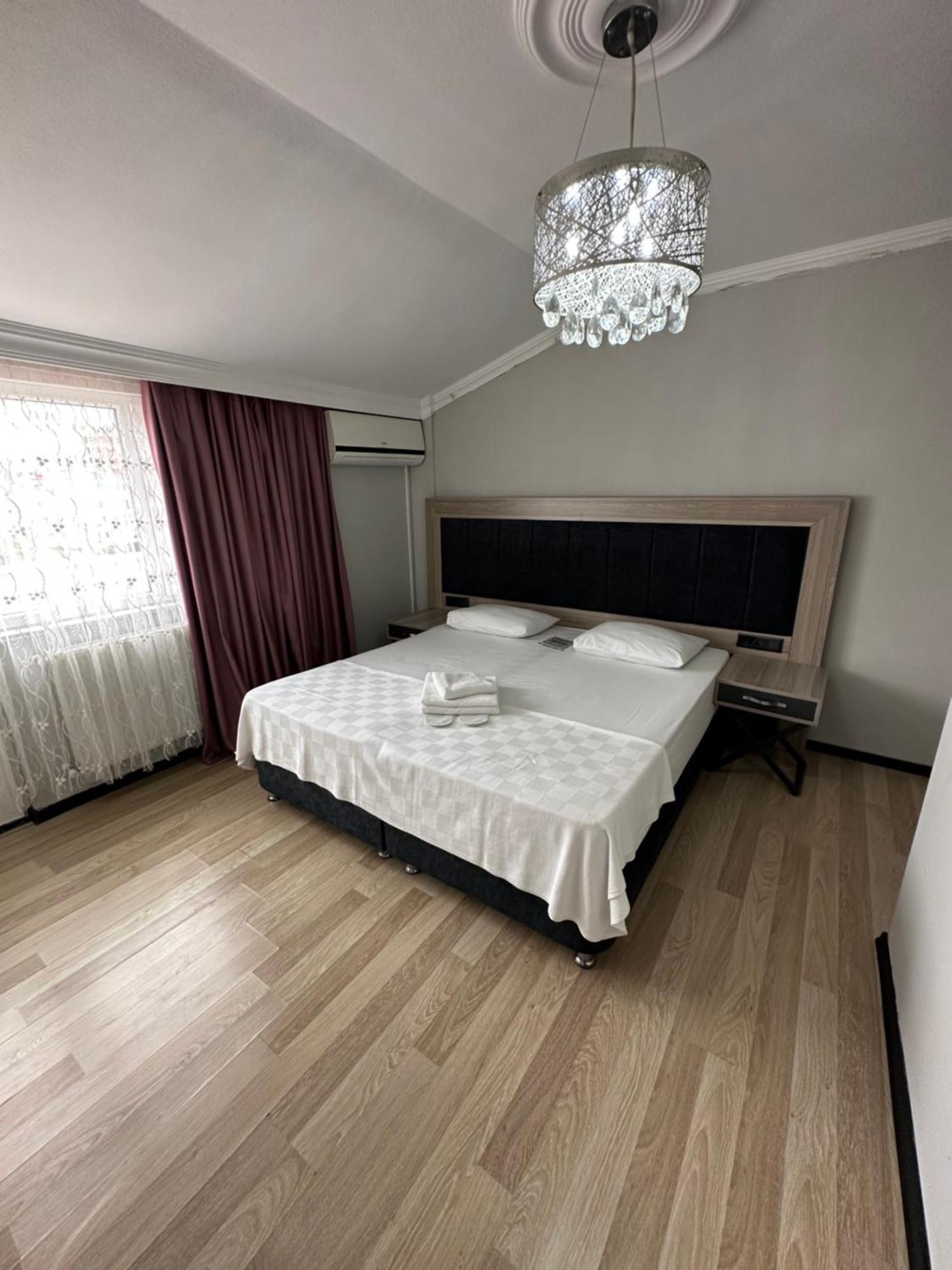 Alissa Suite Trabzon Buitenkant foto