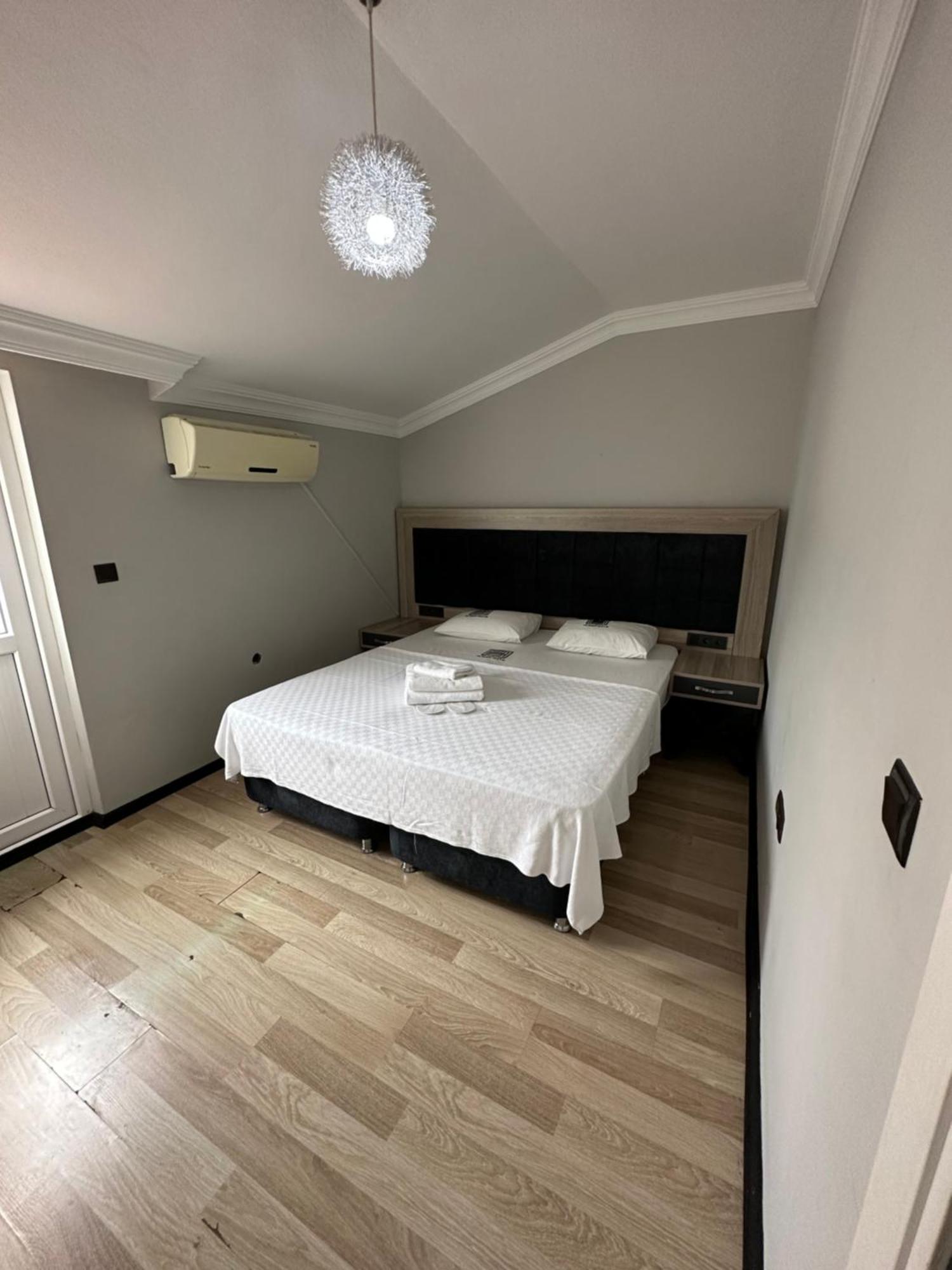 Alissa Suite Trabzon Buitenkant foto